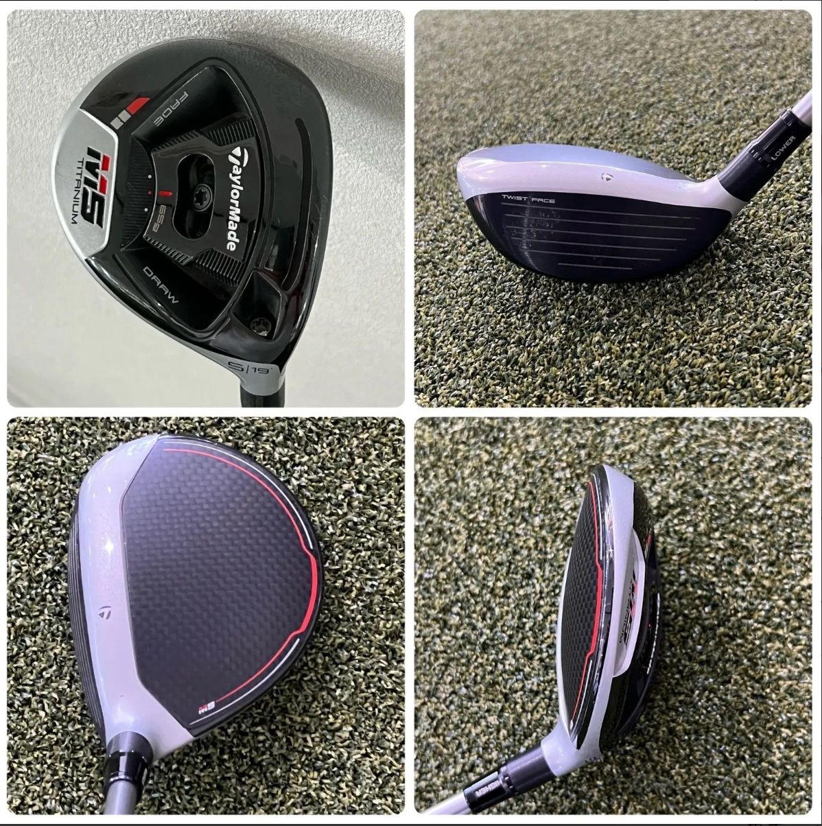 初心者おすすめ メンズゴルフクラブセット ルコックキャディーバック付