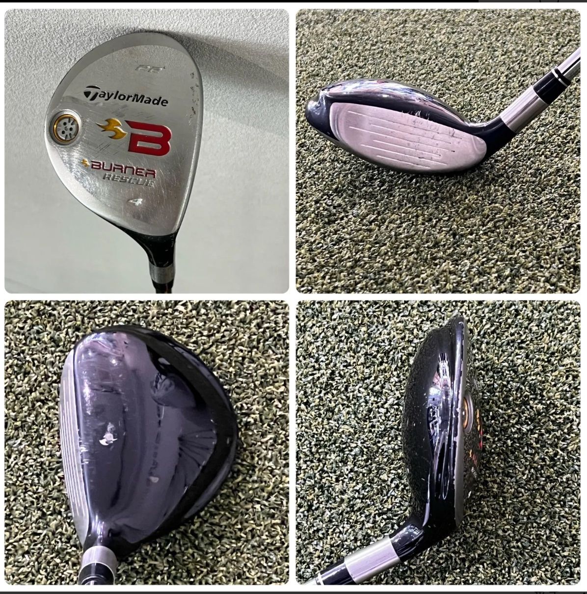 初心者おすすめ メンズゴルフクラブセット ルコックキャディーバック付