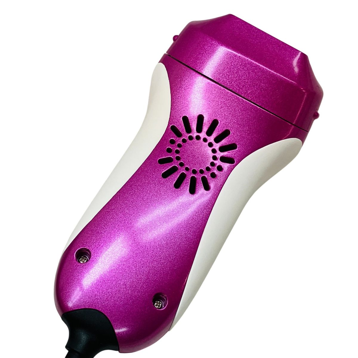 エムテック KE-NON NIPL-2080 フラッシュ式脱毛器 ver 6.0 美容家電