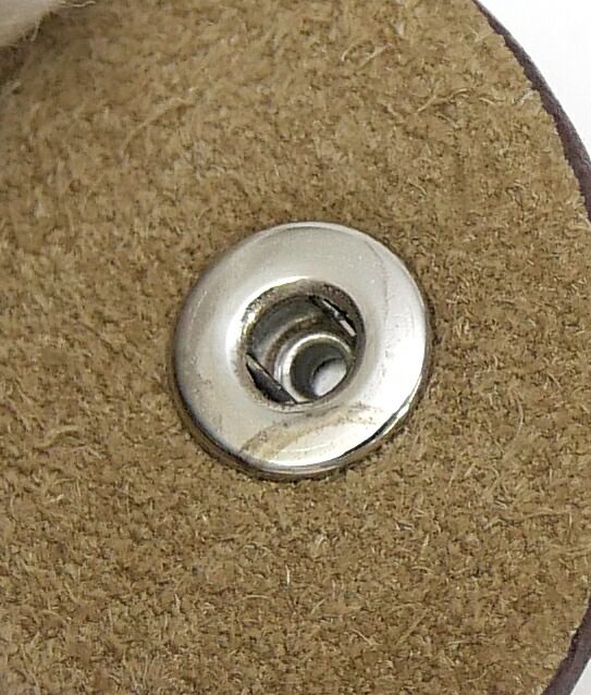 W刻印 無地レフィル付き