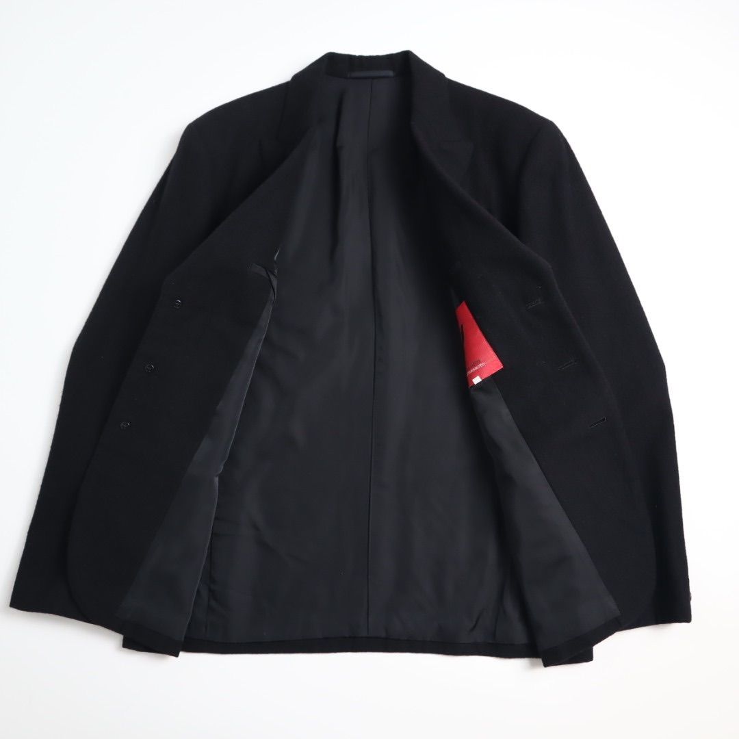 Yamamoto ワイズフォーメン