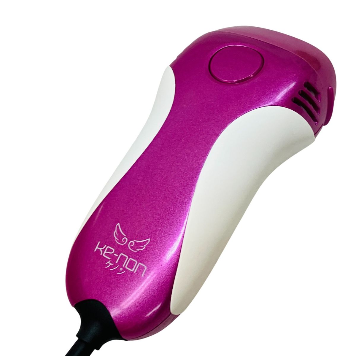 エムテック KE-NON NIPL-2080 フラッシュ式脱毛器 ver 6.0 美容家電