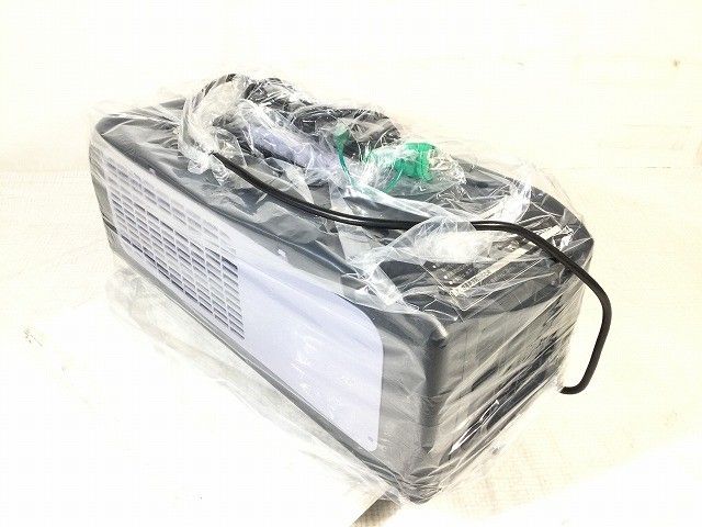 ポータブルスポットクーラー