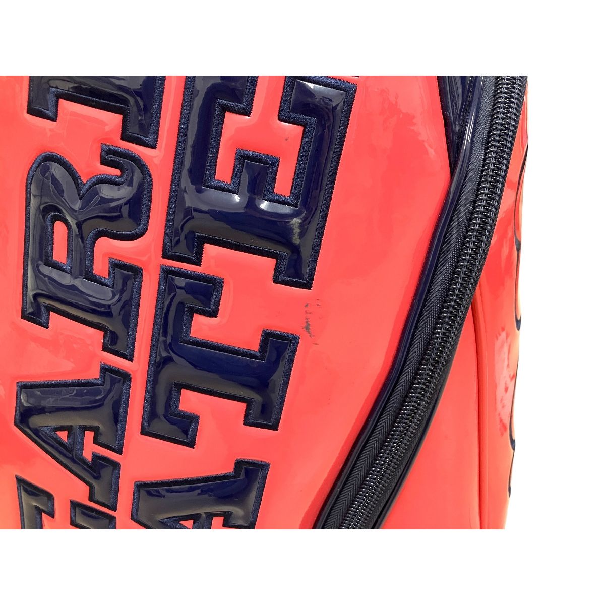 パーリーゲイツ