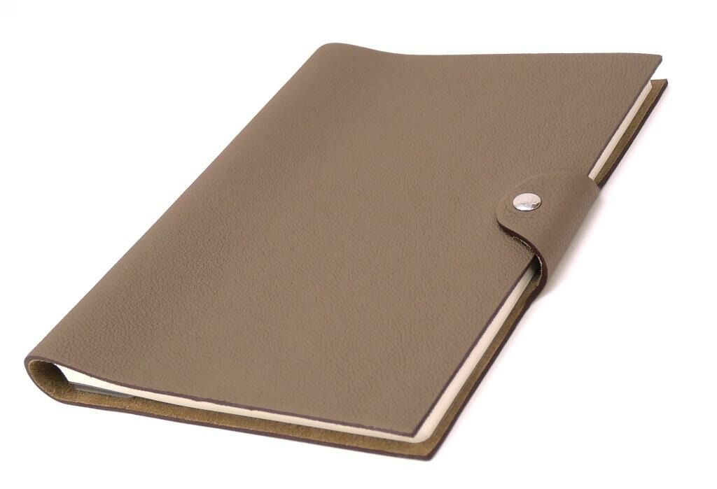 ユリスMM ノートカバー