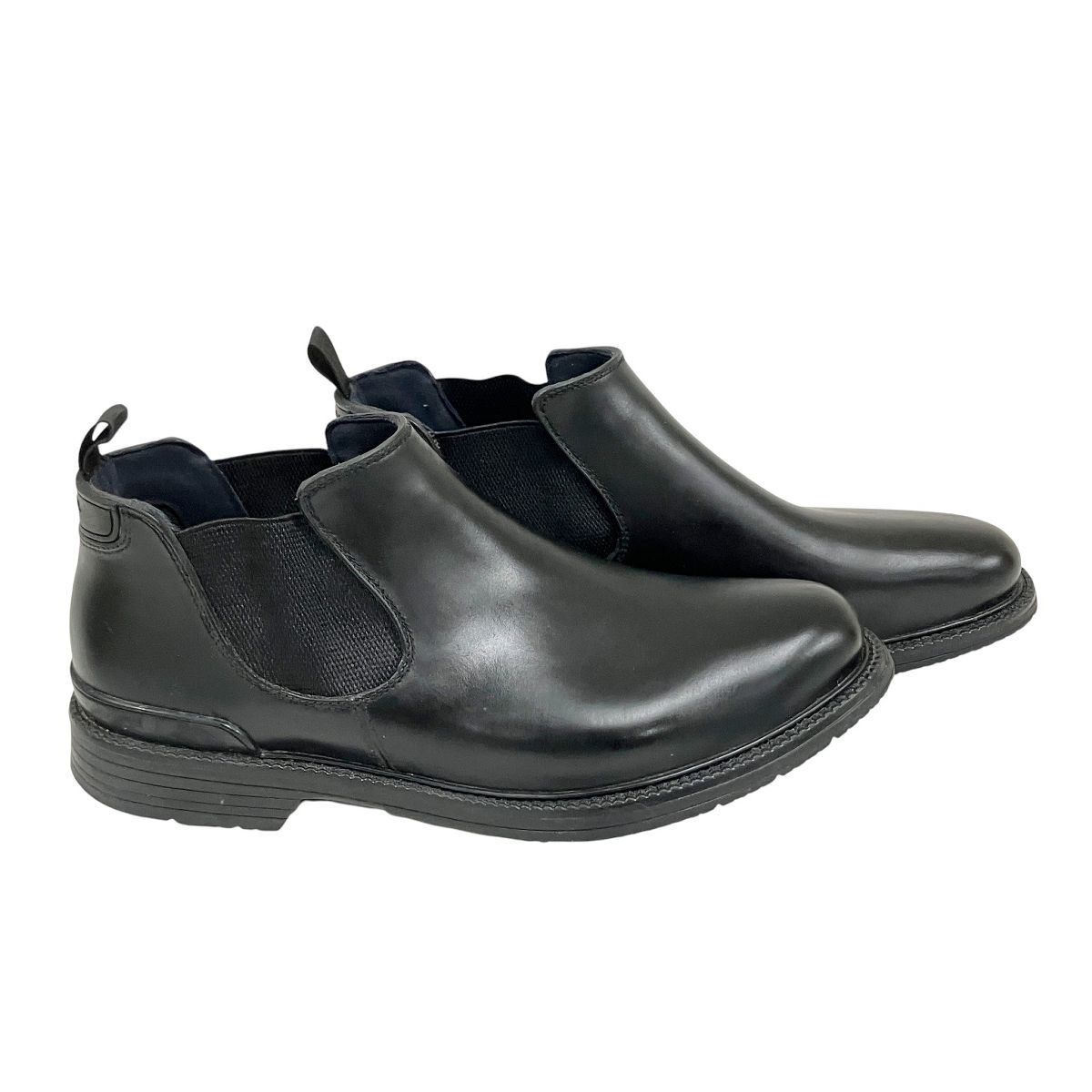 サイドゴアブーツ O10473802