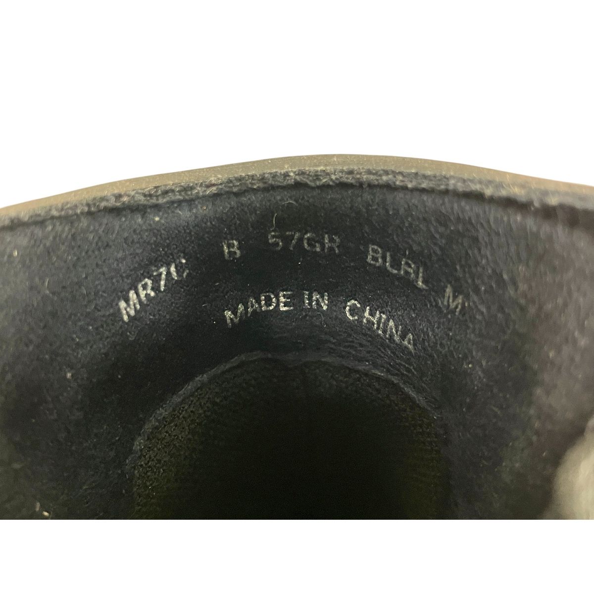 サイドゴアブーツ O10473802