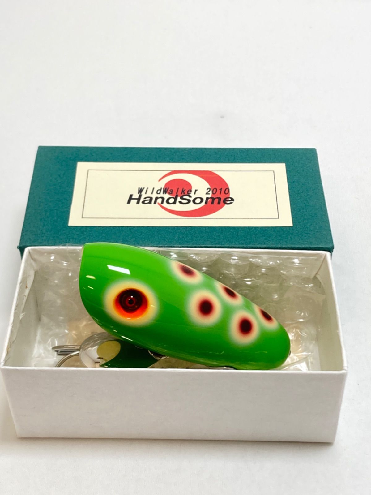 handsome ハンドサム ワイルドウォーカー 2010 ルアー