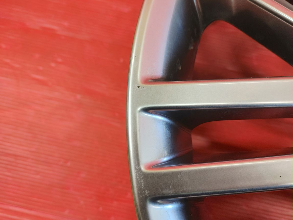  トヨタ 220 クラウン 18インチアルミホイール 4本SET ARS 8 0 J 40 5 H 114 3 60φ AZSH 20 GWS 224 18インチ ホイール