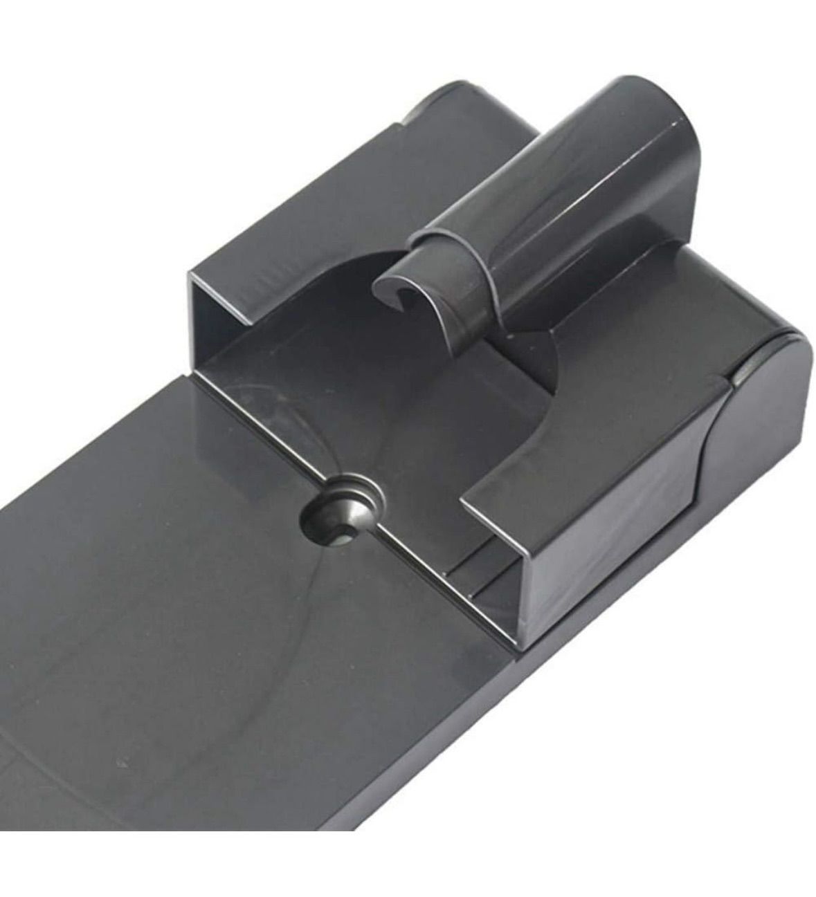 Dyson ダイソン 壁掛けブラケット V7 V8 シリーズ専用 掃除機収納用