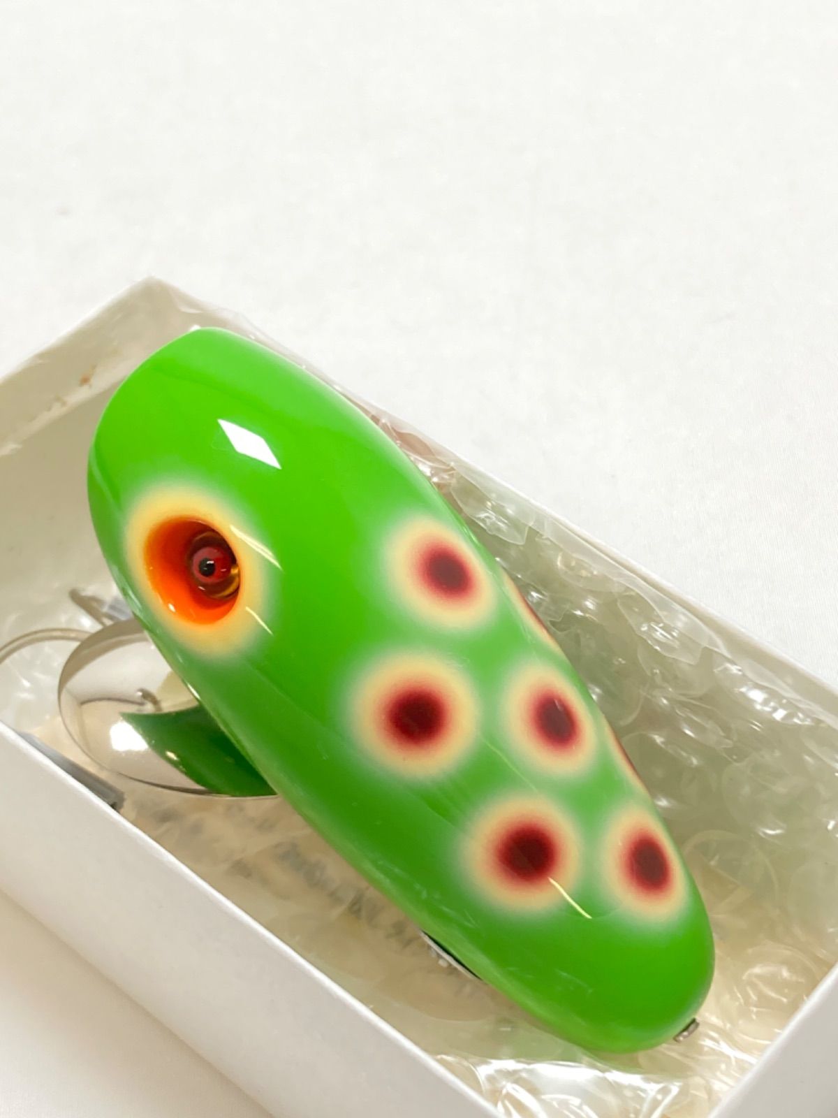 handsome ハンドサム ワイルドウォーカー 2010 ルアー