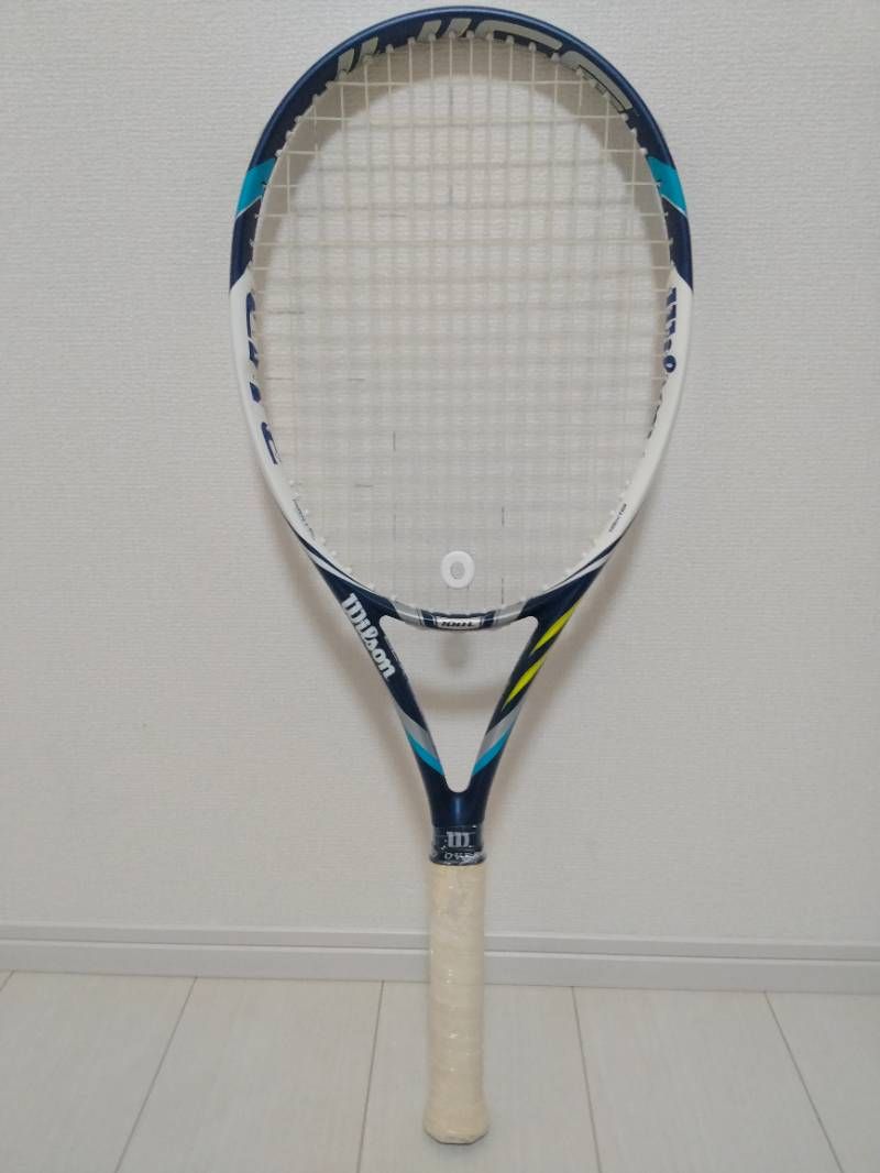 ウィルソン ジュース 100L G1 Wilson JUICE 100L