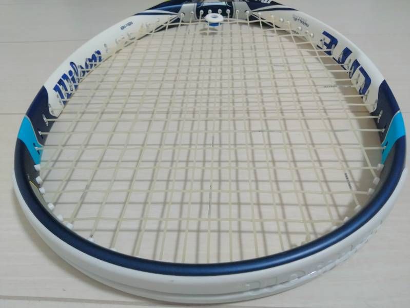  ウィルソン ジュース 100 L G 1 Wilson JUICE ラケット(硬式用) テニス