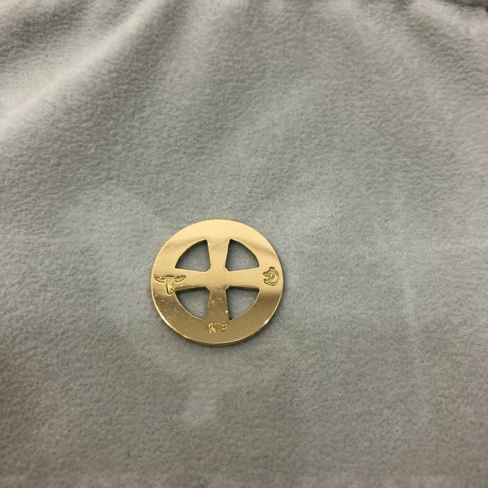 全金 レギュラーホイール