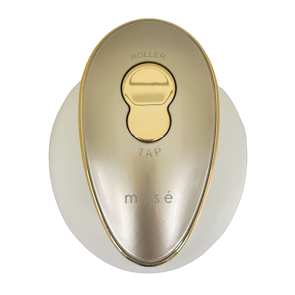 myse ミーゼ ニードルヘッドスパリフト MS31N ヤーマン YA-MAN 美容