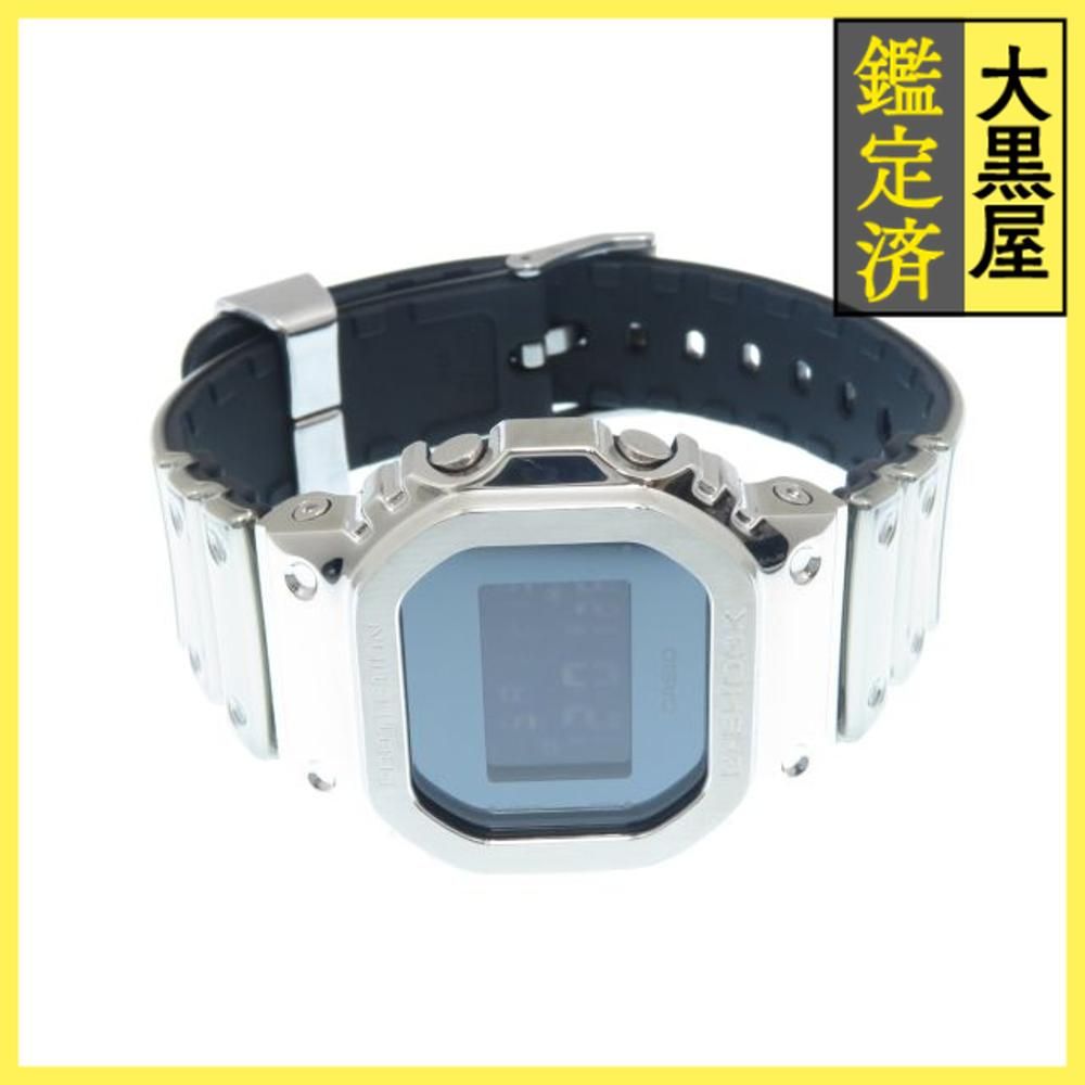  カシオ G SHOCK GM 5600 YM 8 JF 431 腕時計(アナログ) 時計