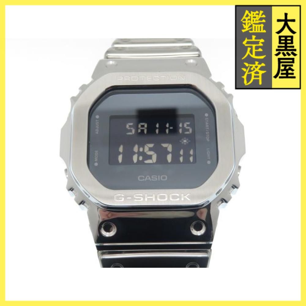 カシオ G-SHOCK GM-5600YM-8JF 431
