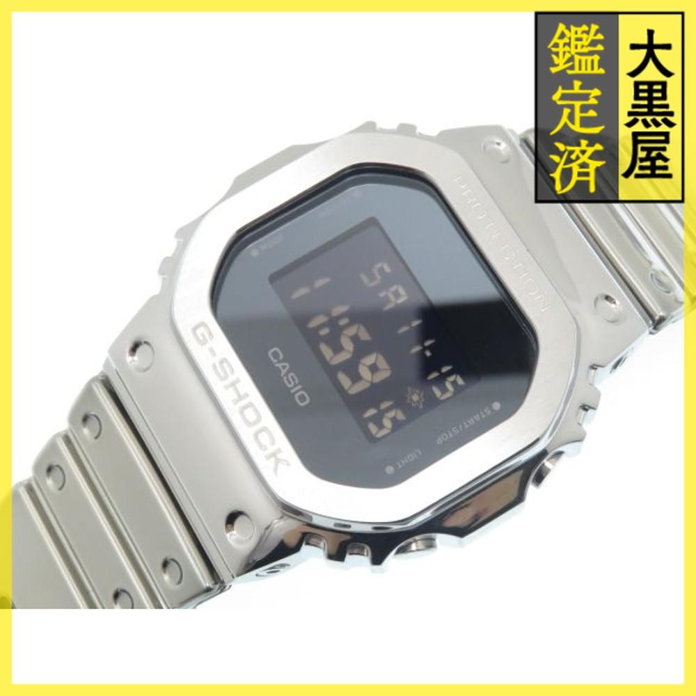 カシオ G SHOCK GM 5600 YM 8 JF 431