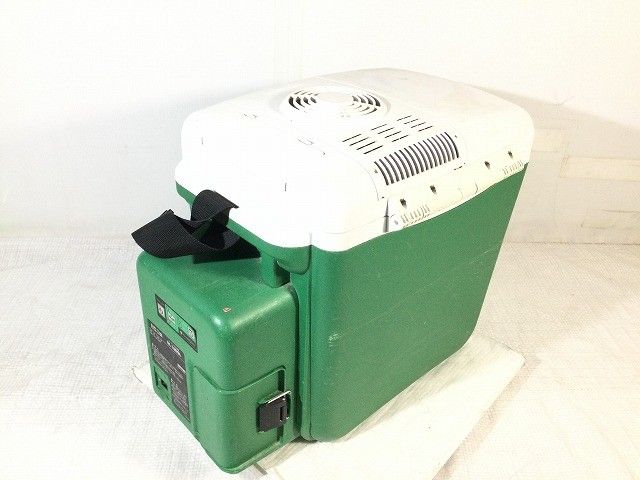 品 HITACHI 日立工機 14.4V 18V 100V コードレス冷温庫 UL18DSL 本体 ACアダプタ付 充電式保冷温庫 アウトドア118457 SEKIKENZAI_JP