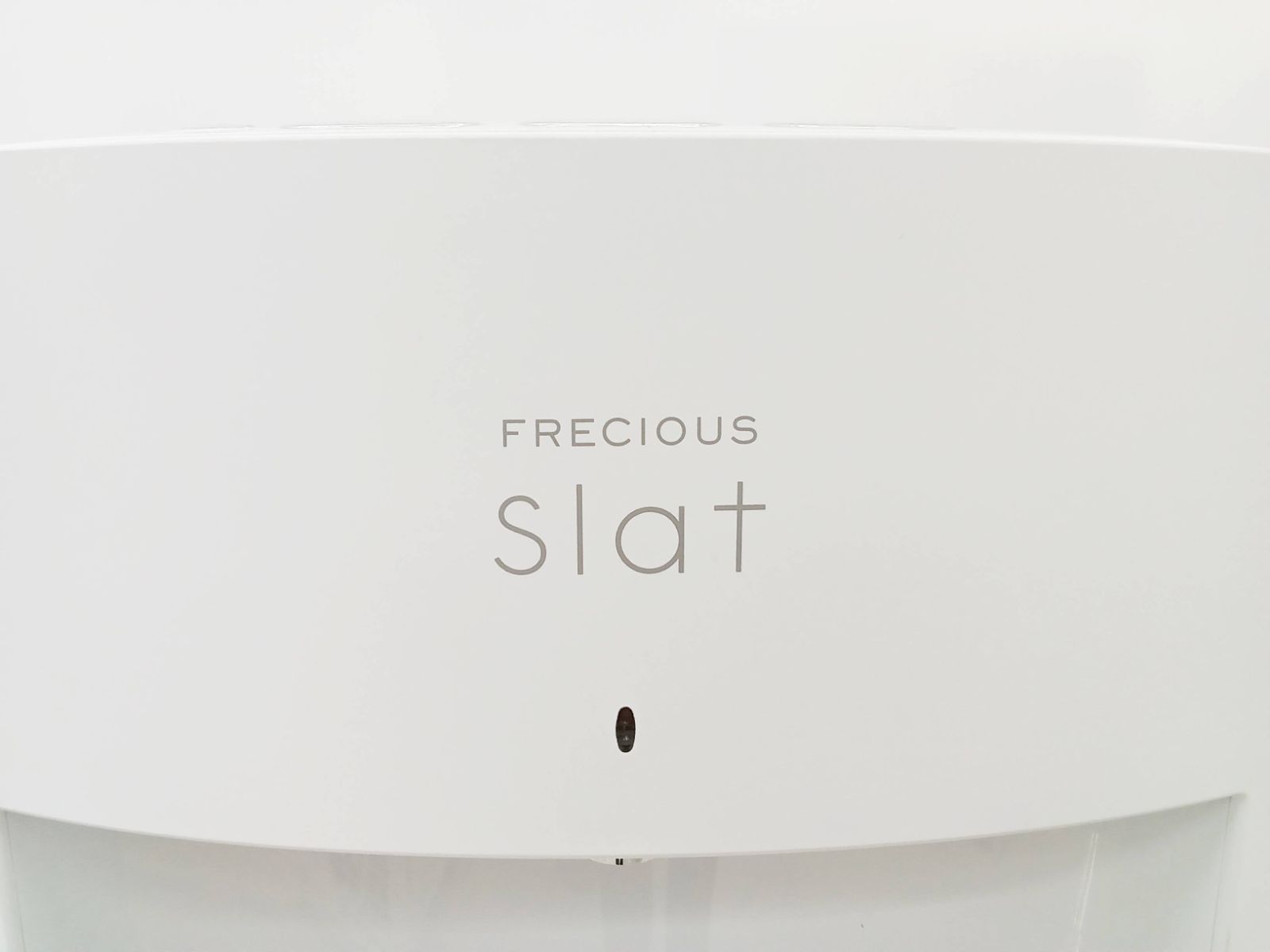 フレシャス ウォーターサーバー WFD-1900 ホワイト 【公式通販】