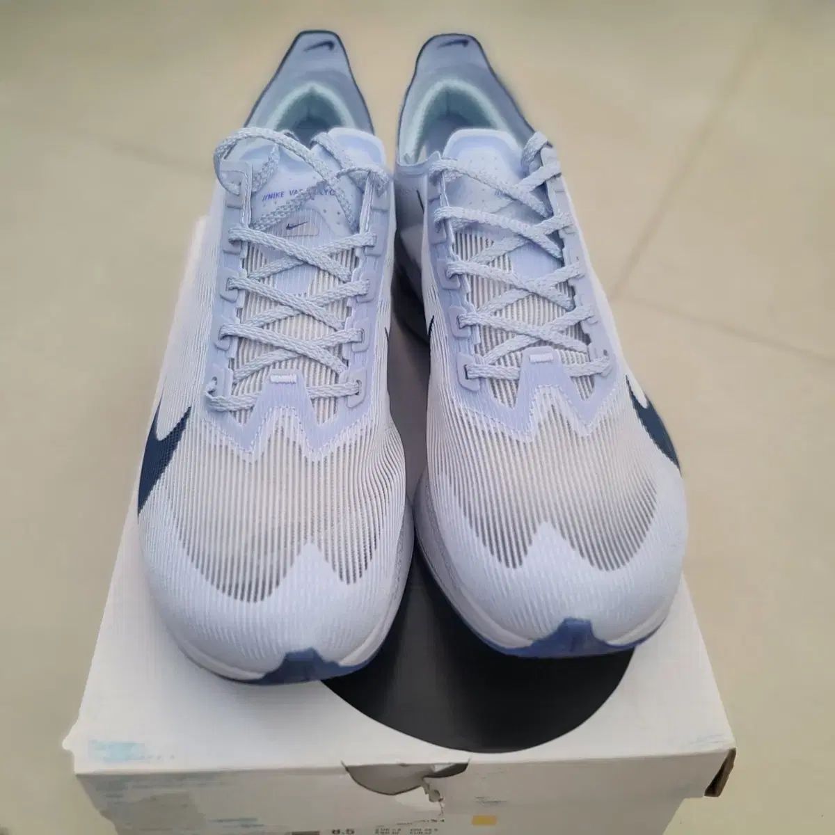 ナイキ ヴェイパーフライ ネクスト 4 265mm