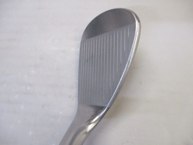 ウェッジ タイトリスト ボーケイSM 10 Tour Chrome 52-08 F DG Wedge 52 135607