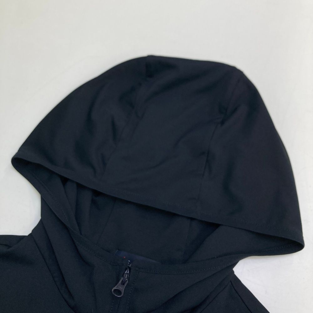 サイズ：0 PEARLY GATES パーリーゲイツ フード付 長袖 ジップ