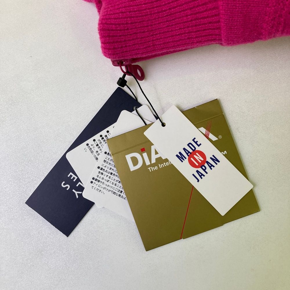 サイズ：2 PEARLY GATES パーリーゲイツ 2023年モデル ニットジップ