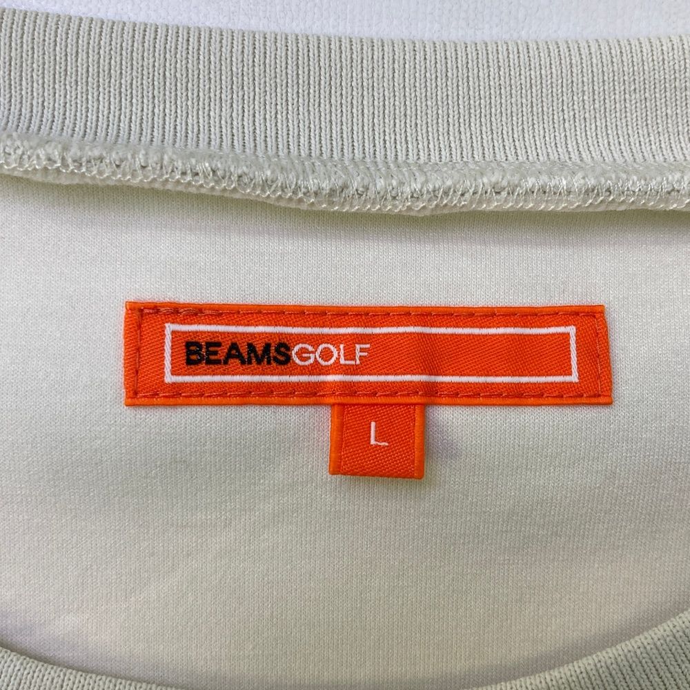 スウェットベスト