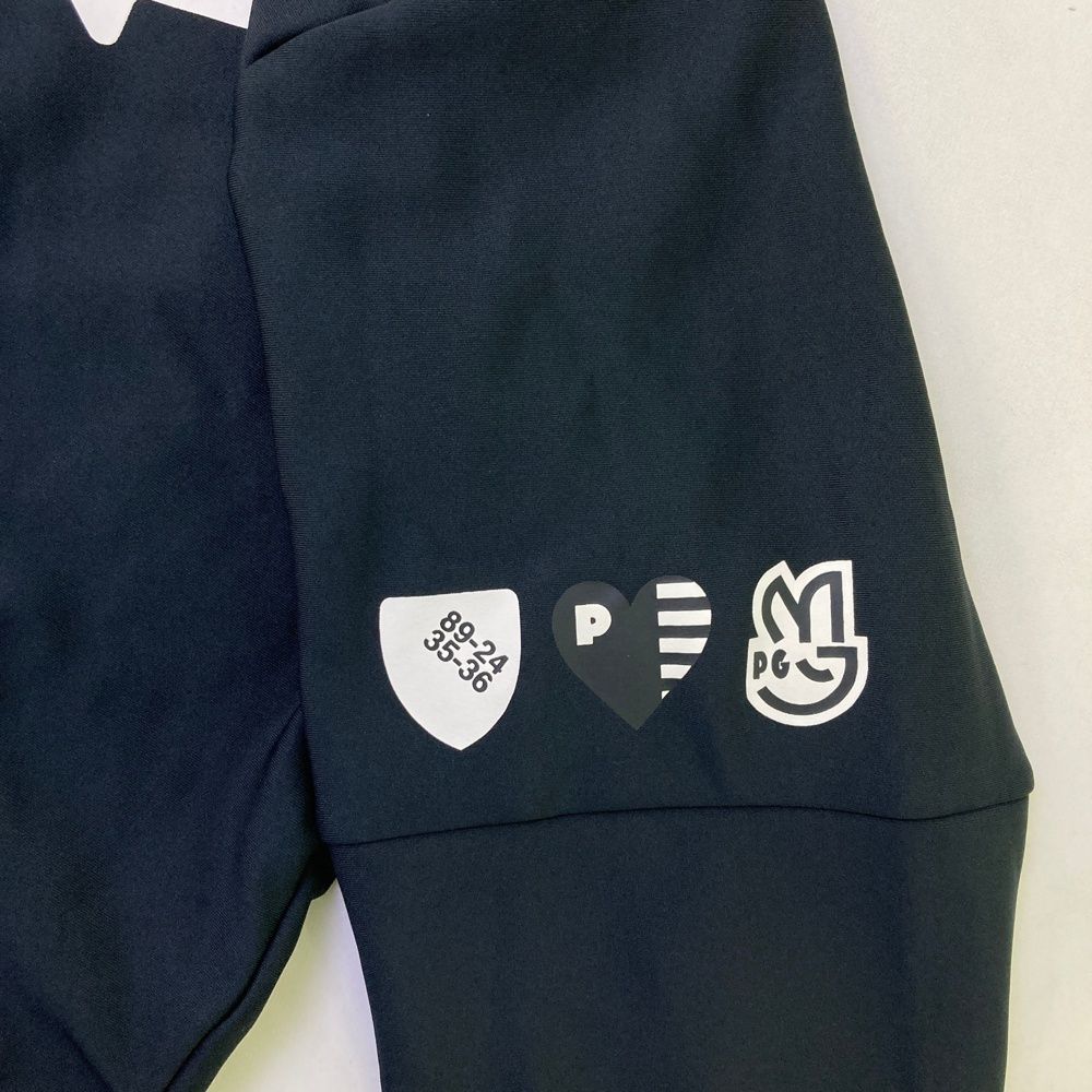 パーリーゲイツ パーカー