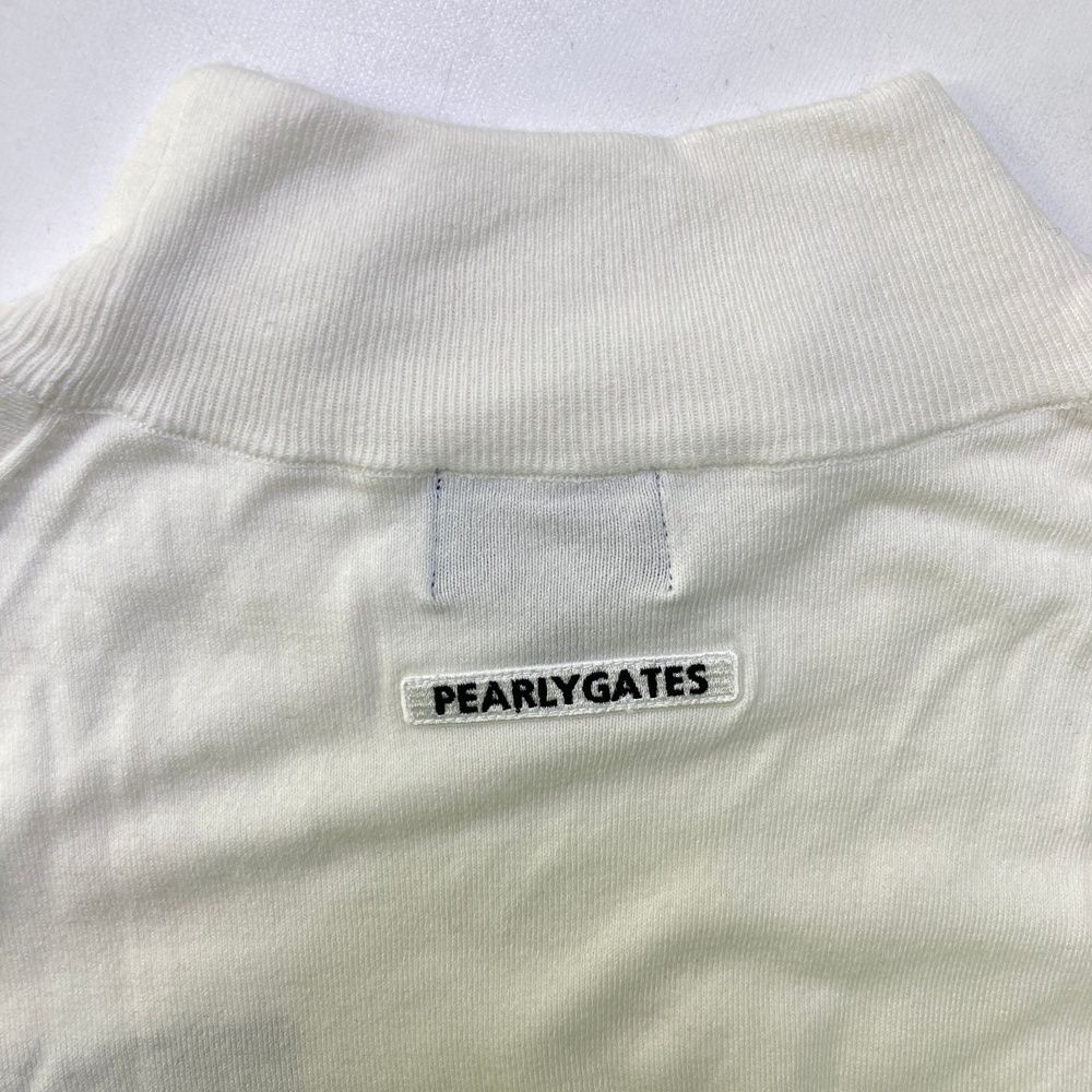 パーリーゲイツ