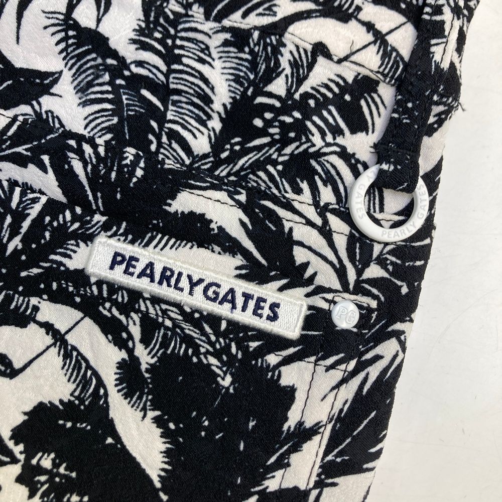 GATES パーリーゲイツ