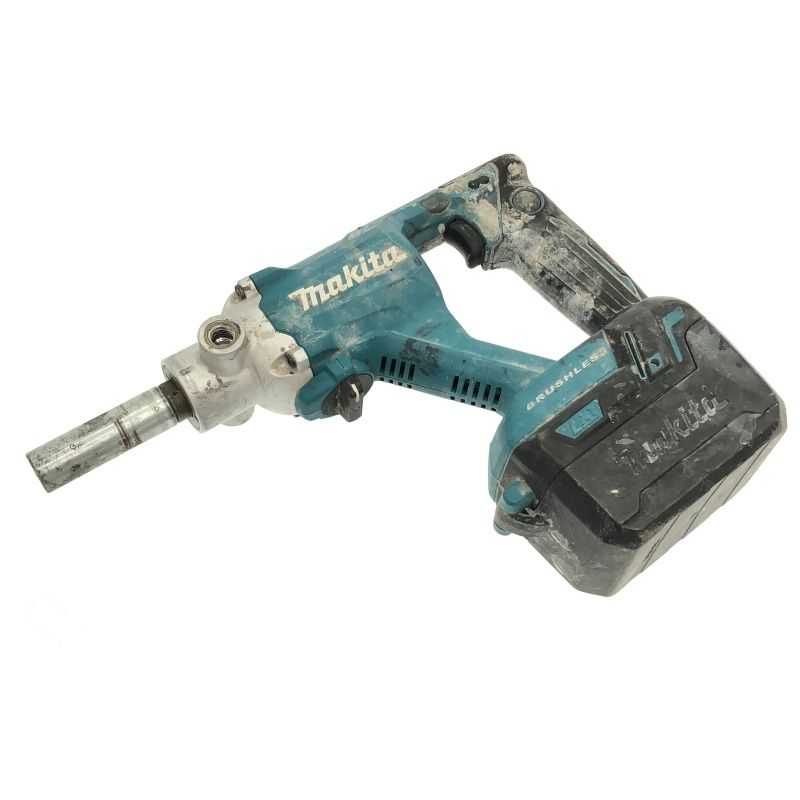 品 makita マキタ 18 V 充電式カクハン機 UT 130 D かくはん機 撹拌機 攪拌機 ミキサー117937