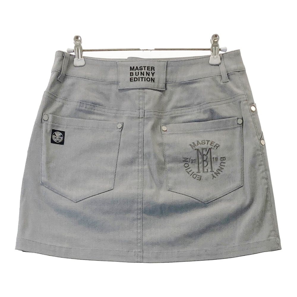 サイズ：0 MASTER BUNNY EDITION マスターバニーエディション 2024年