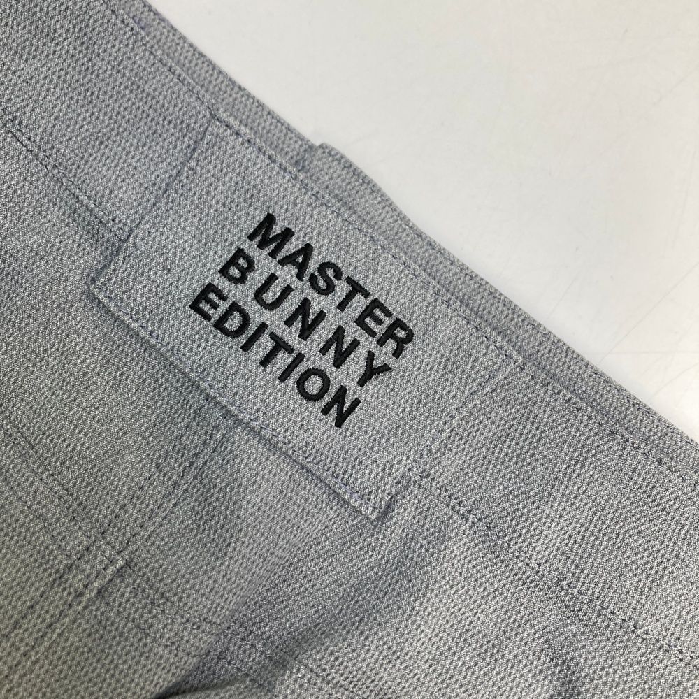 サイズ：0 MASTER BUNNY EDITION マスターバニーエディション 2024年