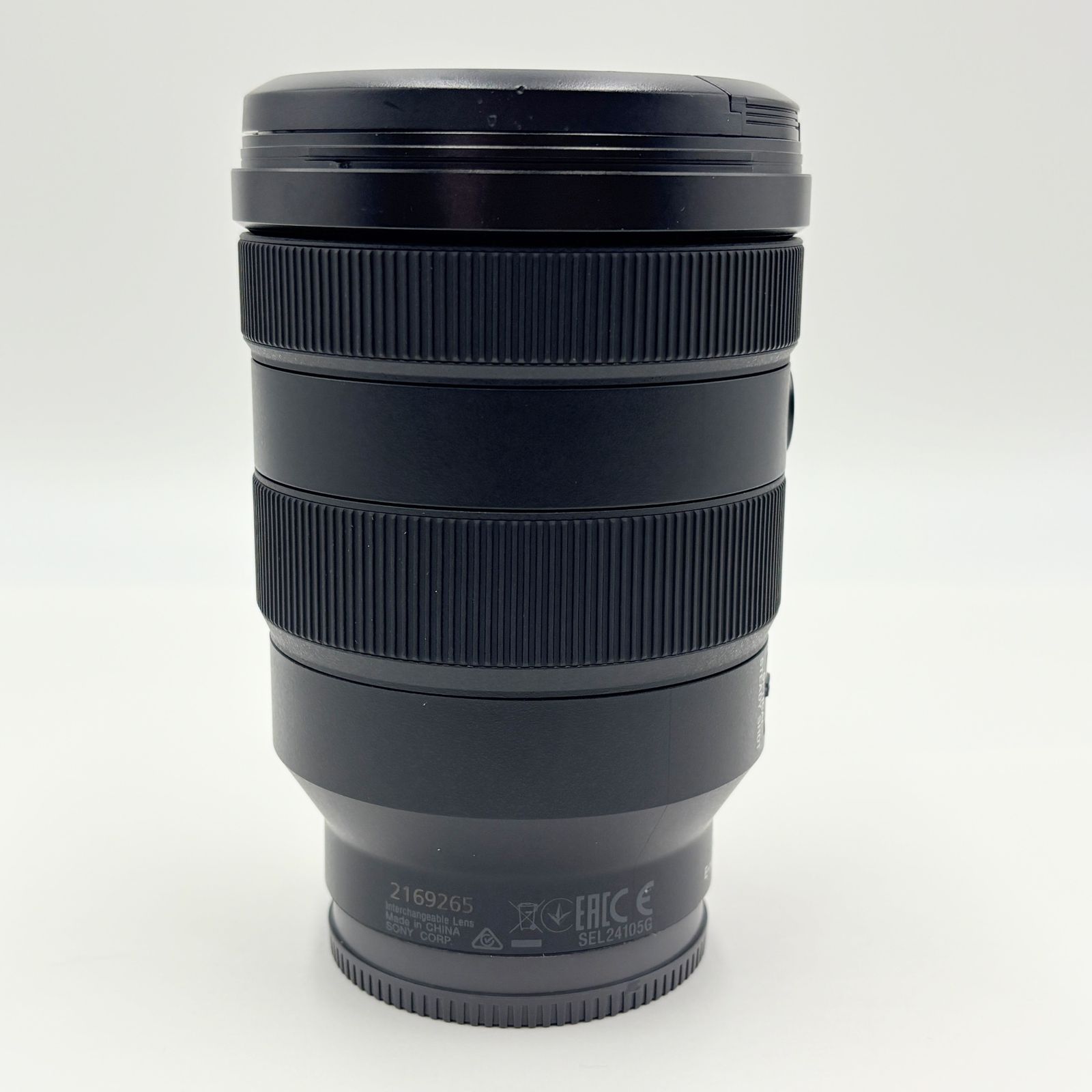 ソニー FE 24-105mm F4 G OSS SEL24105G 【美品】 Amazon.com : Sony FE 24-105mm F4 G OSS Full Frame Zoom Lens