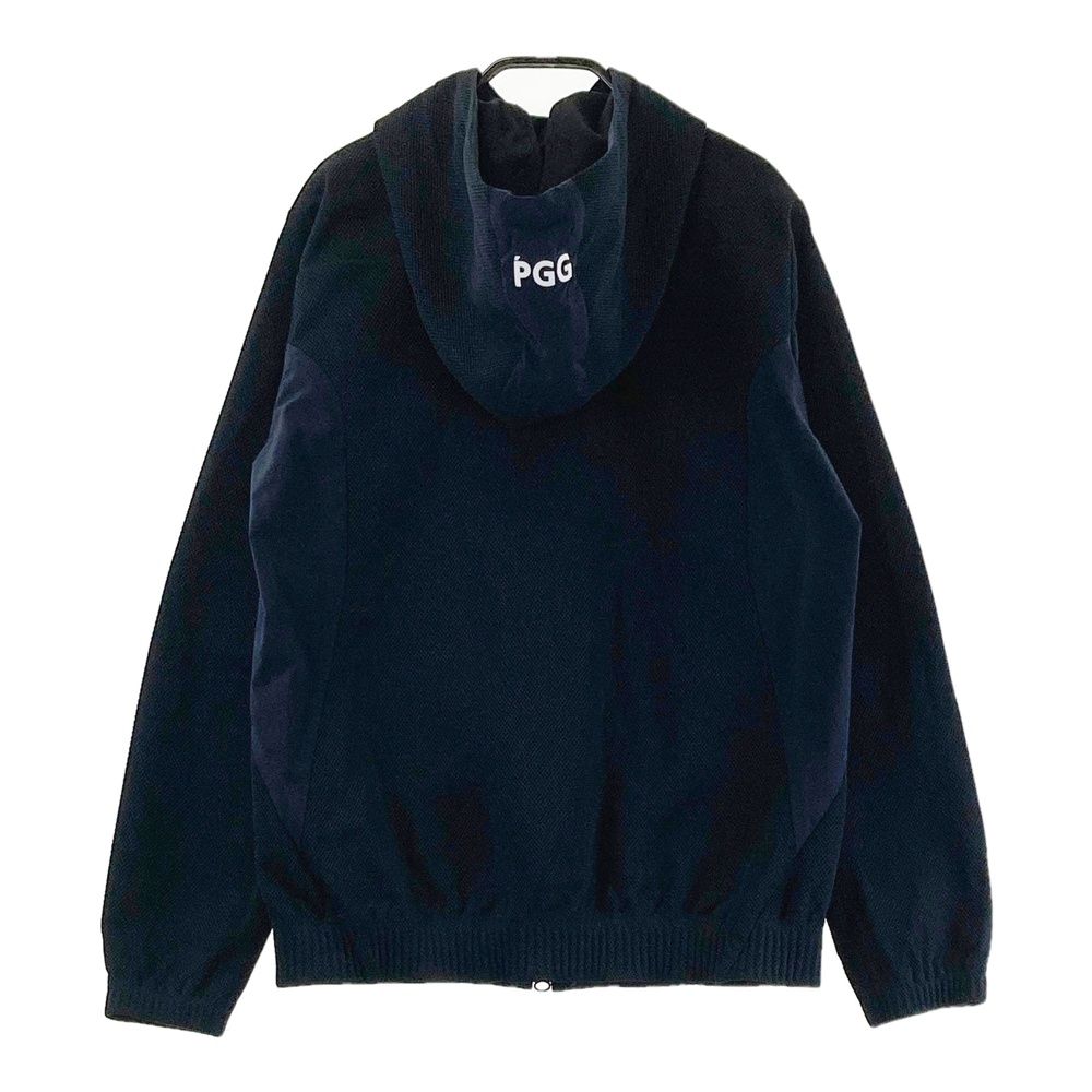 サイズ：0 PGG PEARLY GATES パーリーゲイツ 2023年 ジップパーカー