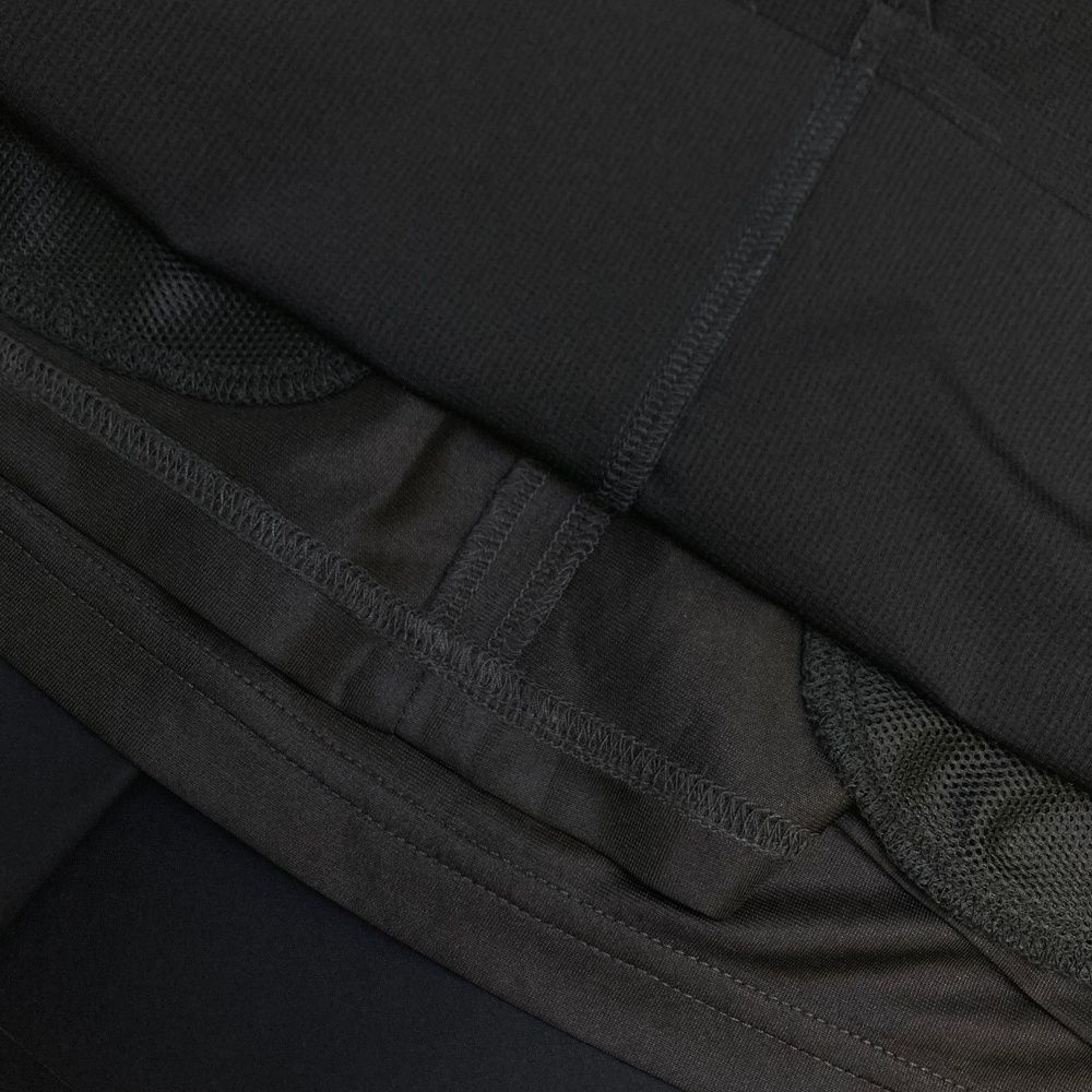  サイズ 0 PGG PEARLY GATES パーリーゲイツ スカート ブラック系 ゴルフウェア レディース ストスト スカート レディースウェア