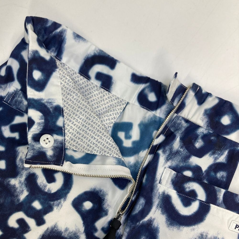 パーリーゲイツ スカート