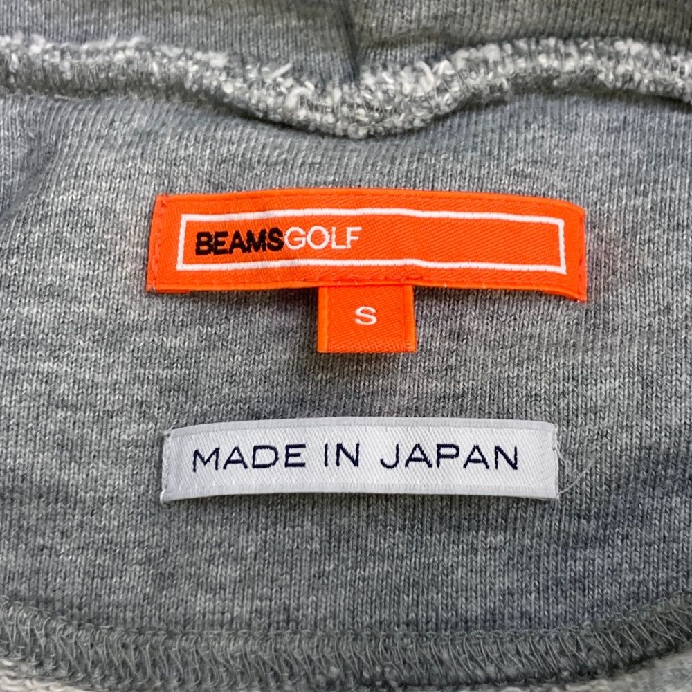 スウェットパーカー