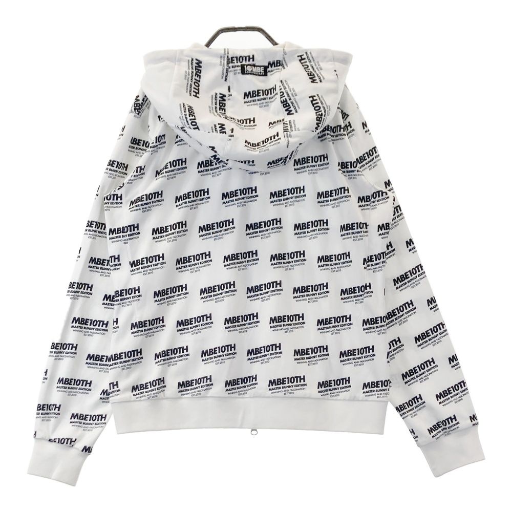 サイズ：2 MASTER BUNNY EDITION マスターバニーエディション 2019年