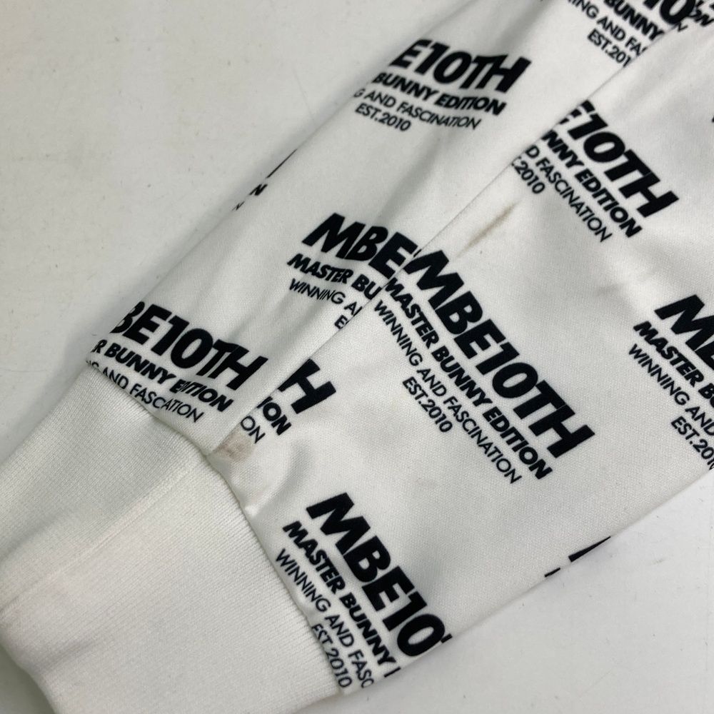 サイズ：2 MASTER BUNNY EDITION マスターバニーエディション 2019年