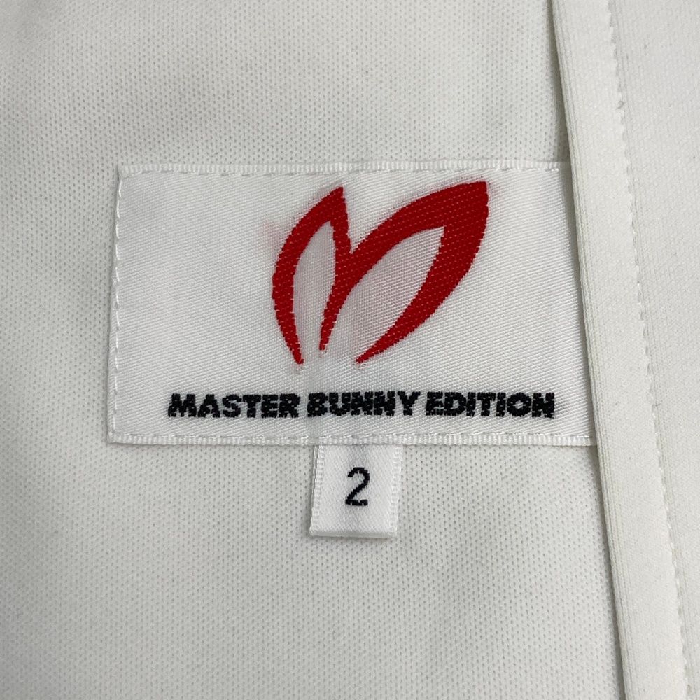 サイズ：2 MASTER BUNNY EDITION マスターバニーエディション 2019年