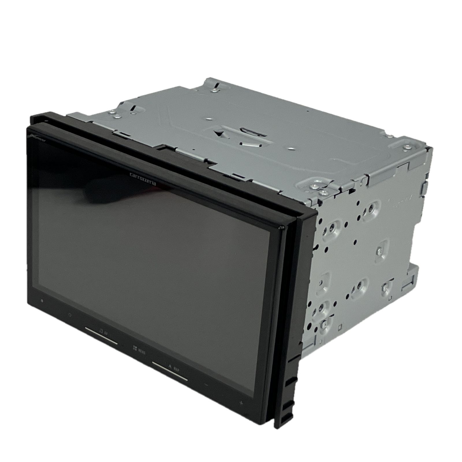 Pioneer carrozzeria AVIC RL 822 D 8 V型 HD画質 ラージサイズ 楽ナビ カーナビ