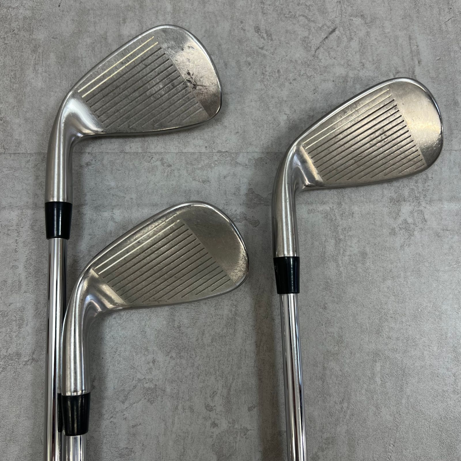 キャロウェイ X20 ツアー メンズゴルフ アイアンセット 6本 S 右利き用