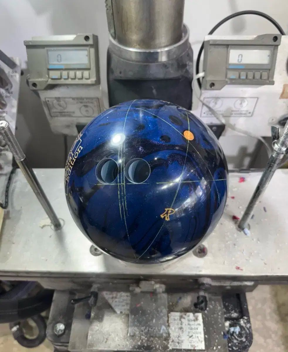 ラディカル インテル パール SE 15p