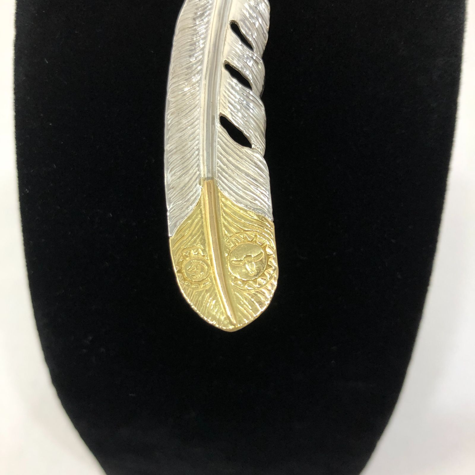 シルバー ゴールド