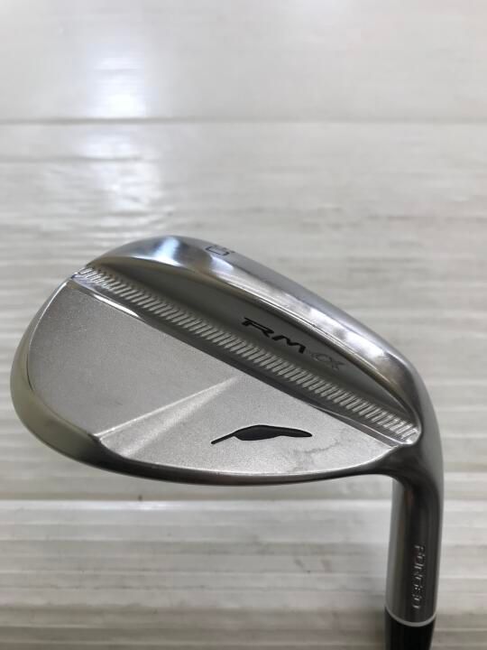 RM-α 60 WEDGE NSプロ TS-101w ウェッジ フォーティーン 最短