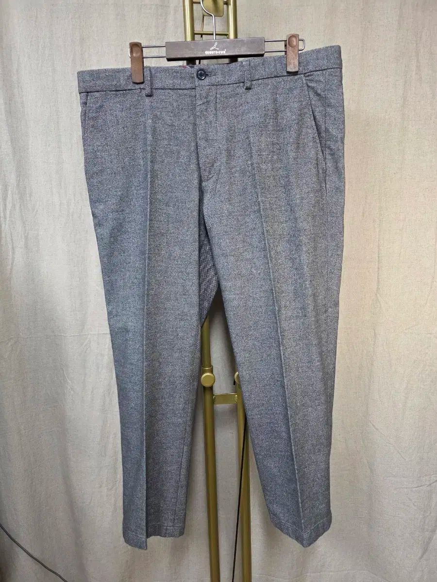 トミーヒルフィガー ウール ズボン 38 サイズ