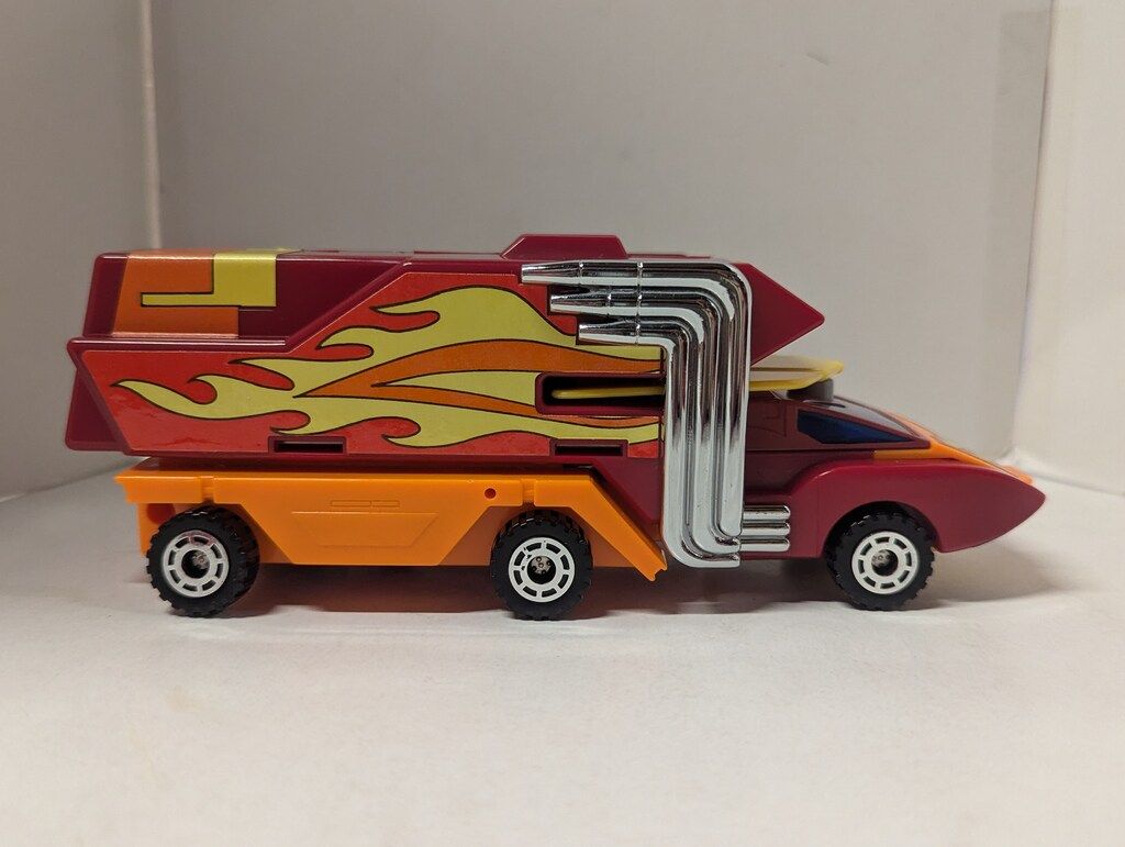 タカラ G 1 トランスフォーマー ロディマスコンボイ C 77